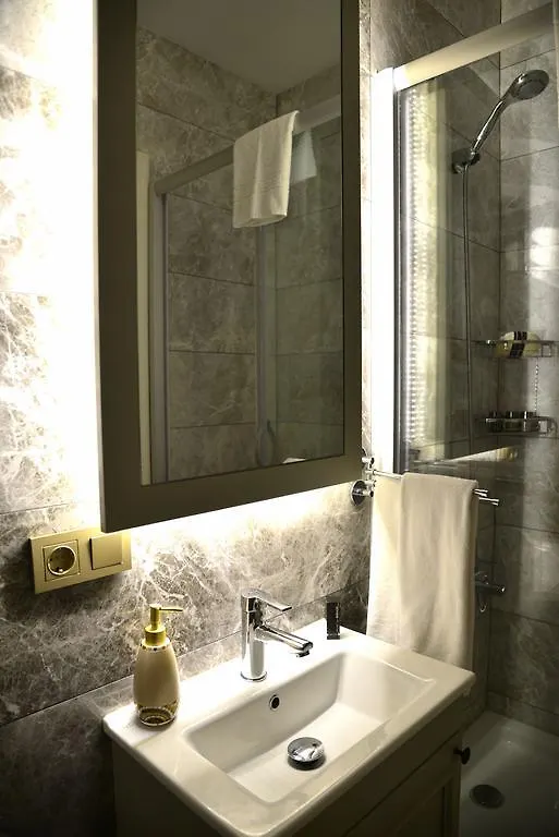 Golden Horn Suite Istanbul Apartment