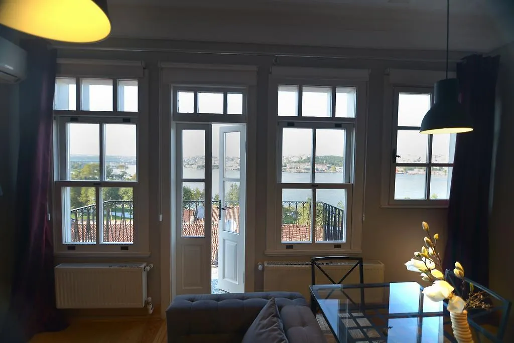 Golden Horn Suite Istanbul 0*,  Turkey