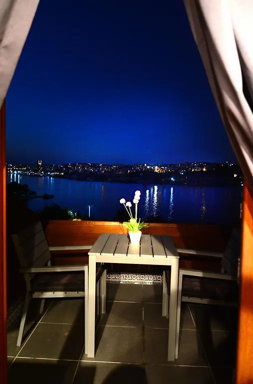 Golden Horn Suite Istanbul 0*,  Turkey