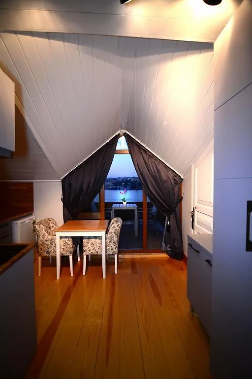 Golden Horn Suite Istanbul Apartment