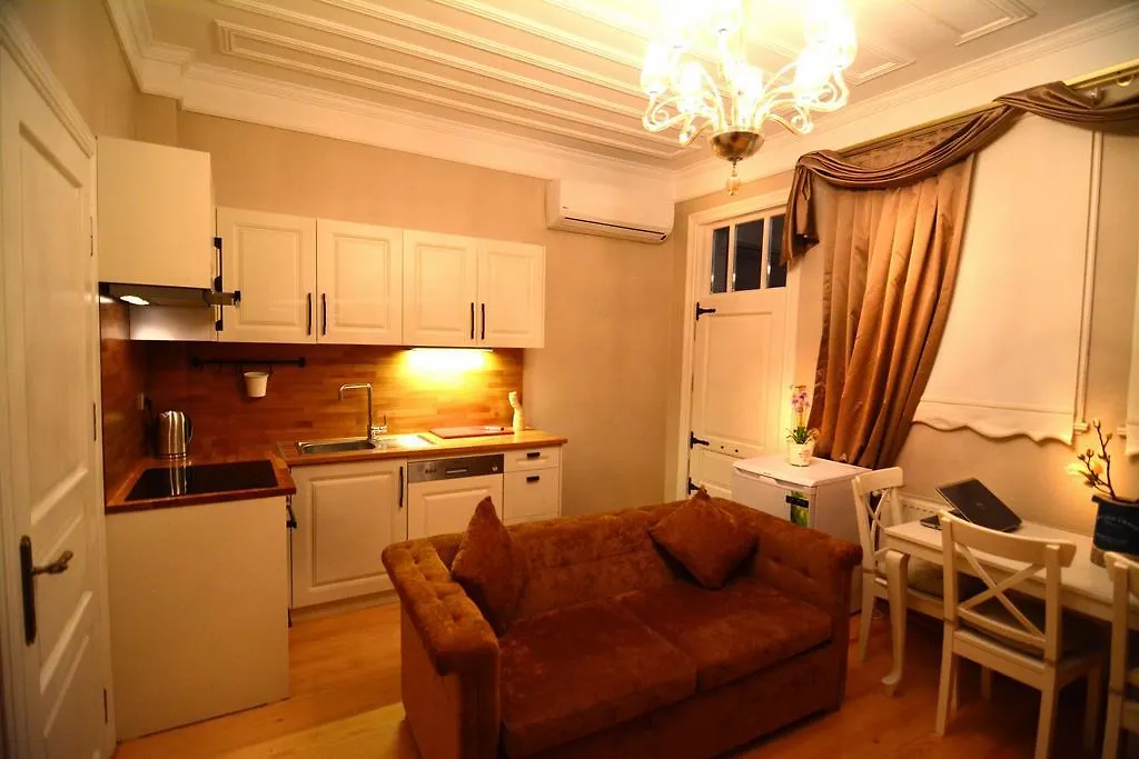 Golden Horn Suite Istanbul 0*,  Turkey