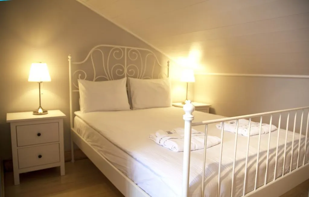Apartment Golden Horn Suite Istanbul